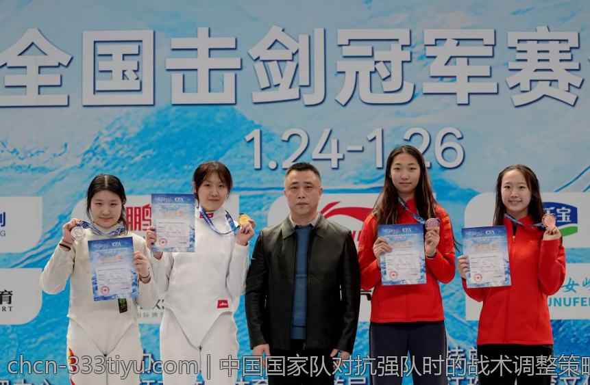 中国国家队对抗强队时的战术调整策略