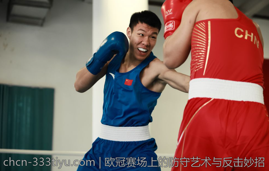 欧冠赛场上的防守艺术与反击妙招